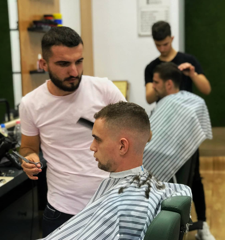 Barber 2