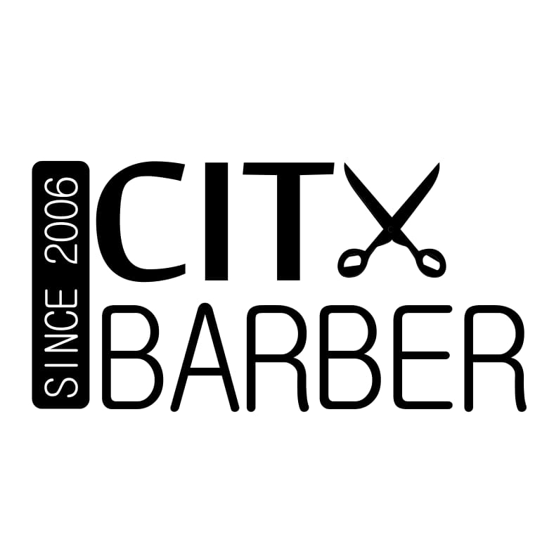 Barber Shop Logo